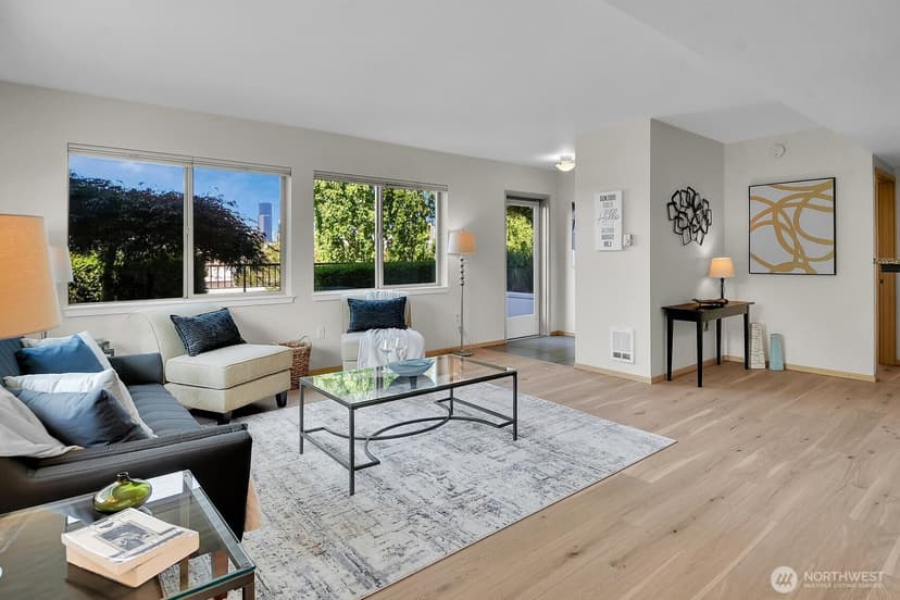 Property photo for 425 23rd Avenue S #A006, Seattle photo 6