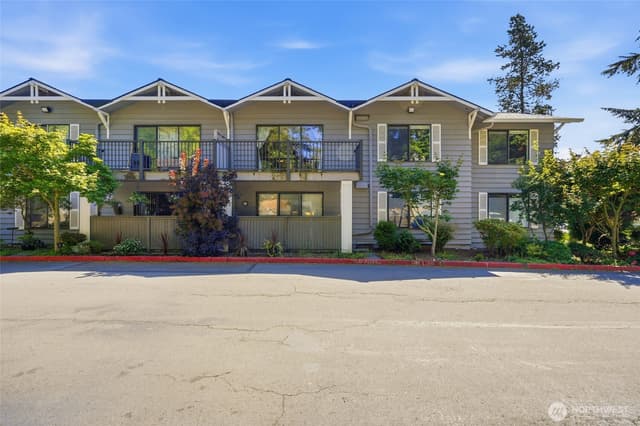 Property photo for 8025 234th Street SW #120, Edmonds photo 2