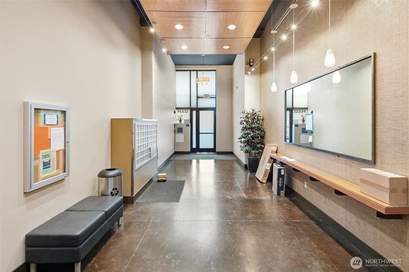 Property photo for 12334 31st Avenue NE #202, Seattle photo 3