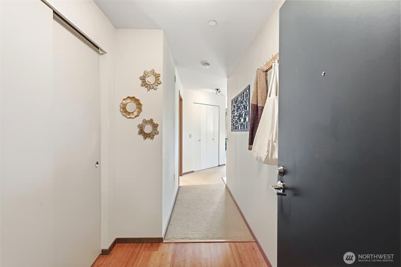 Property photo for 12334 31st Avenue NE #202, Seattle photo 5