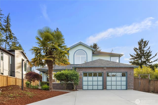 Property photo for 1759 173rd Avenue NE, Bellevue