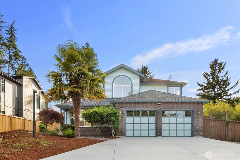 Property photo for 1759 173rd Avenue NE, Bellevue