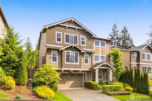 Property photo for 22997 SE 52nd Street, Issaquah