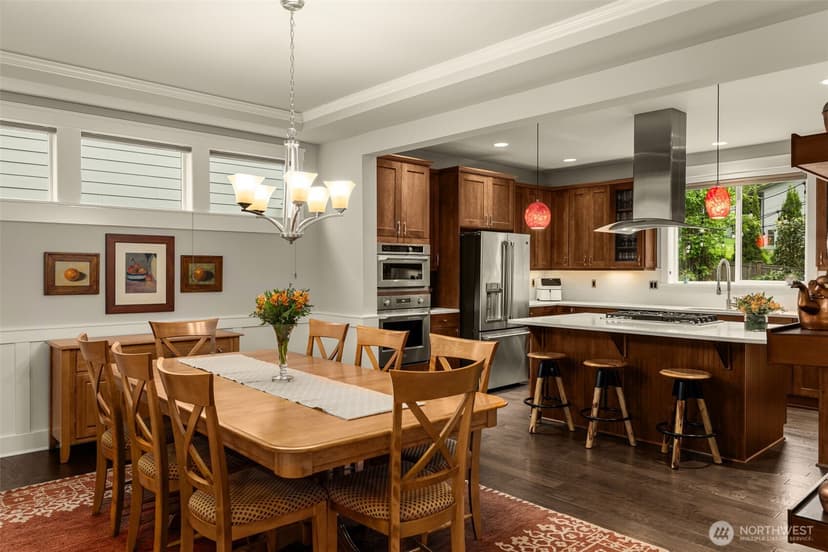 Property photo for 22997 SE 52nd Street, Issaquah photo 17