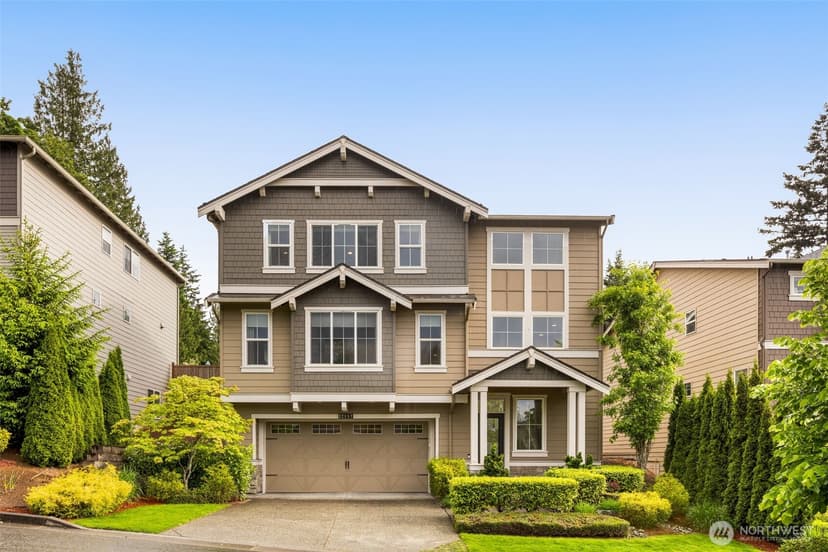 Property photo for 22997 SE 52nd Street, Issaquah photo 3