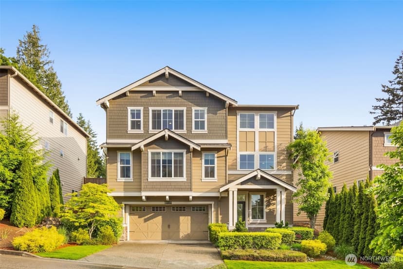 Property photo for 22997 SE 52nd Street, Issaquah photo 4