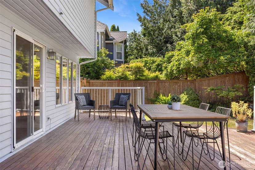 Property photo for 15720 SE 184th Street, Renton photo 14