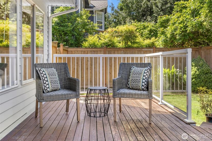 Property photo for 15720 SE 184th Street, Renton photo 15