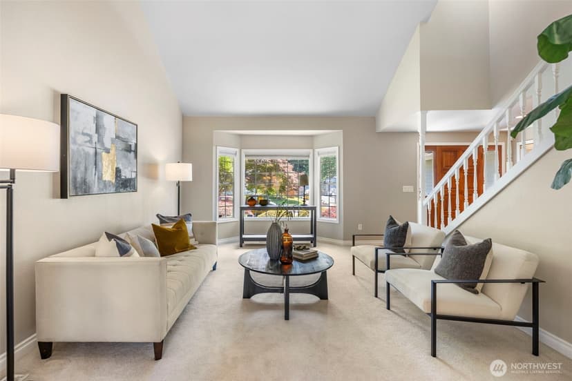 Property photo for 15720 SE 184th Street, Renton photo 6