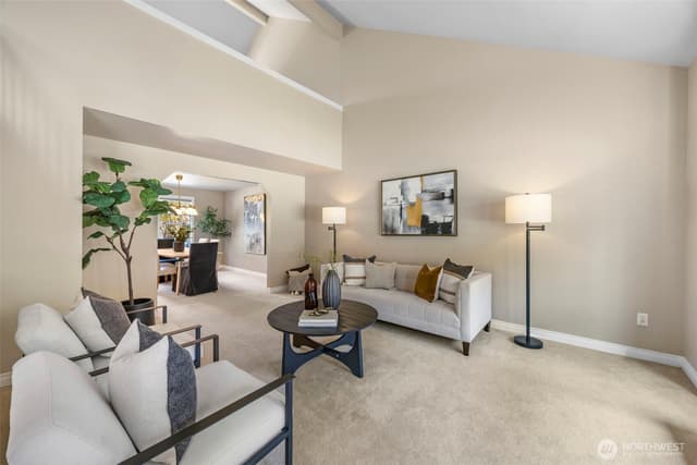 Property photo for 15720 SE 184th Street, Renton photo 5