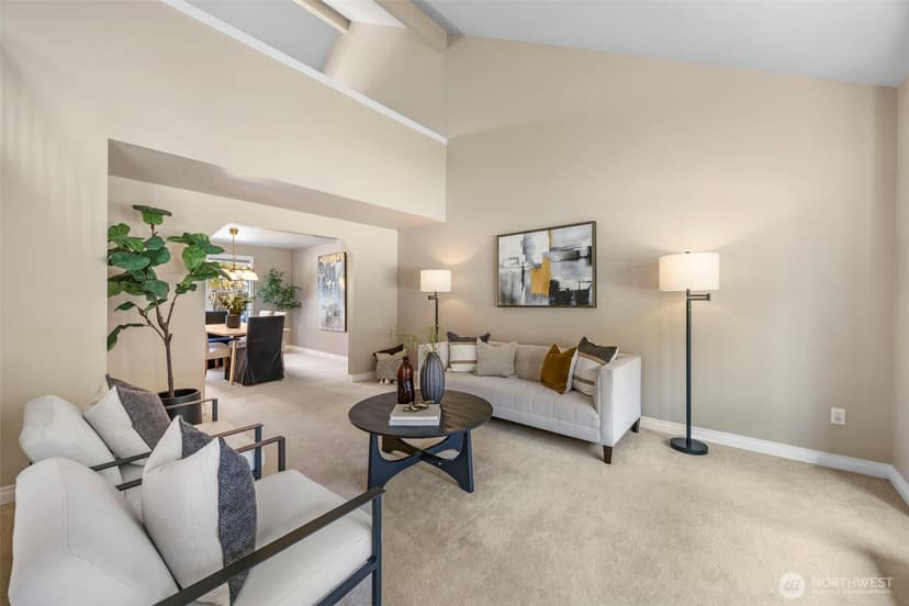 Property photo for 15720 SE 184th Street, Renton photo 5