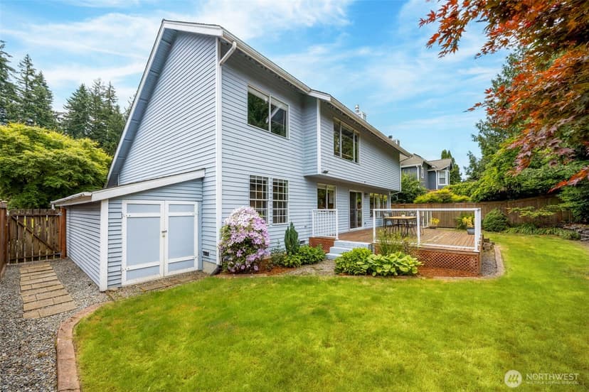 Property photo for 15720 SE 184th Street, Renton photo 35