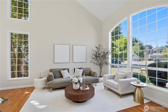 Property photo for 25723 SE 40th Street, Sammamish photo 5