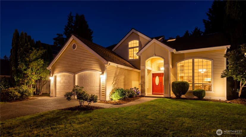 Property photo for 25723 SE 40th Street, Sammamish photo 30