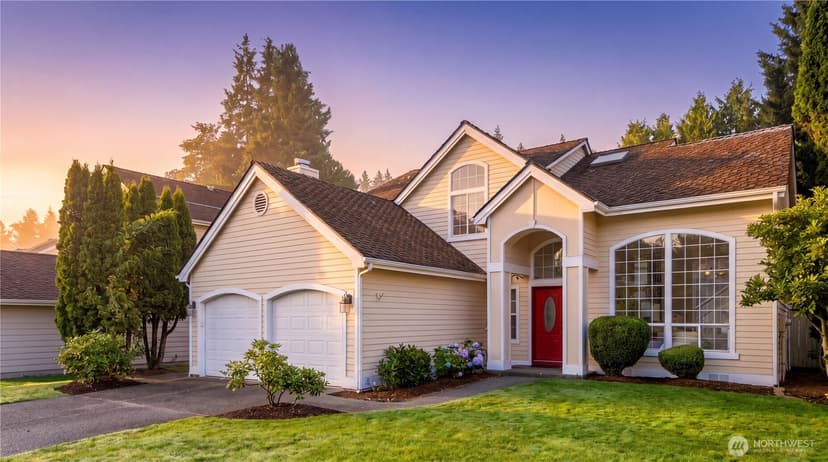 Property photo for 25723 SE 40th Street, Sammamish photo 29