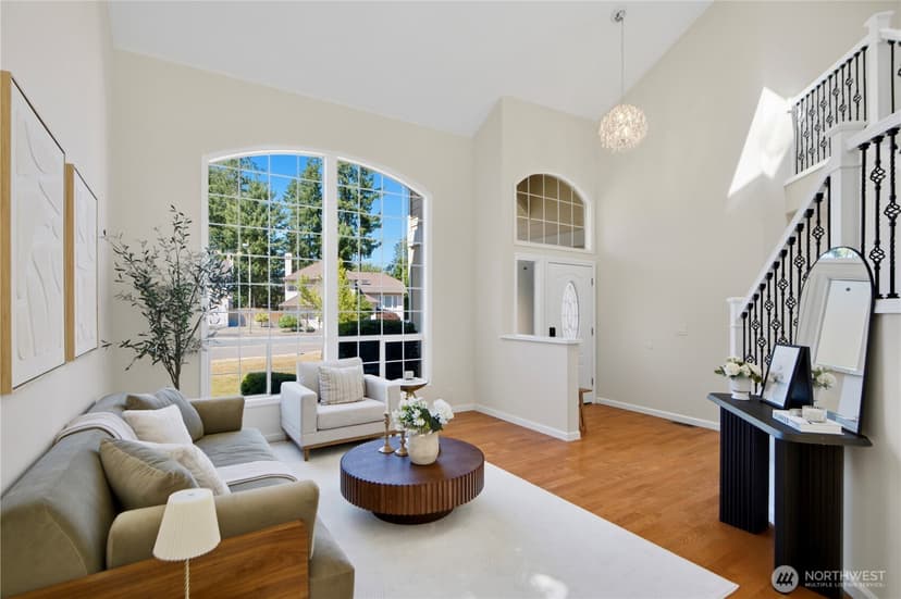 Property photo for 25723 SE 40th Street, Sammamish photo 6