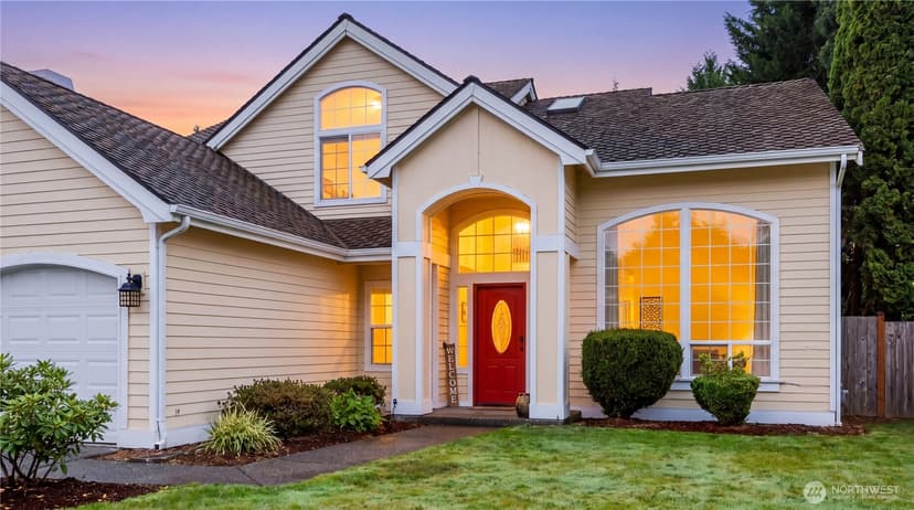 Property photo for 25723 SE 40th Street, Sammamish photo 28