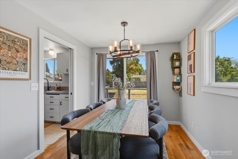 Property photo for 10236 11th Avenue SW, Seattle photo 5