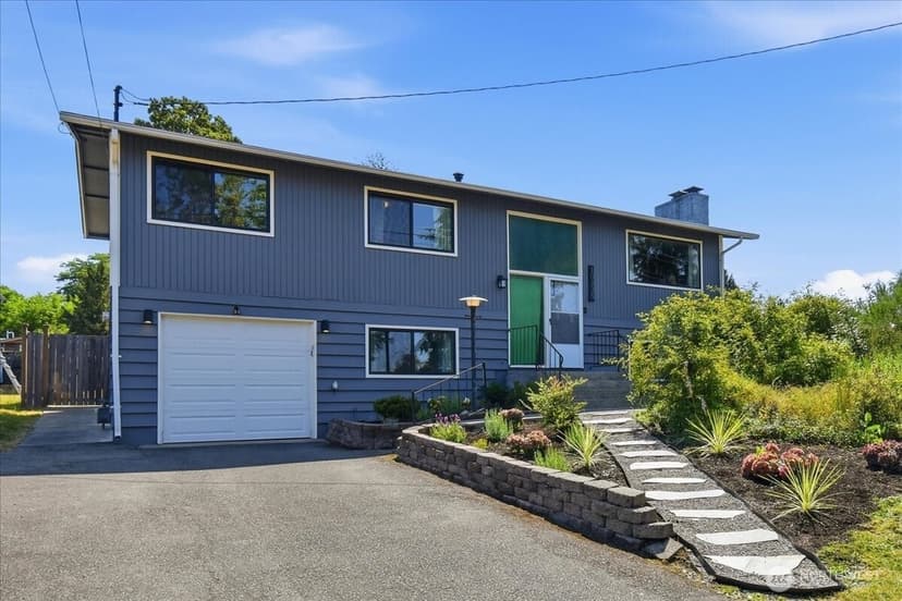 Property photo for 10236 11th Avenue SW, Seattle