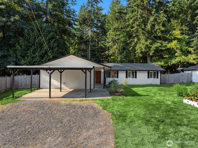 Property photo for 3730 Rose Road, Stanwood