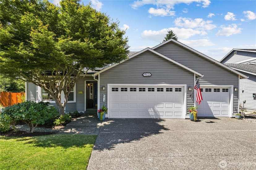 Property photo for 4418 70th Avenue NE, Marysville