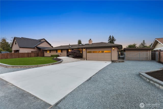 Property photo for 5614 66th Place SE, Snohomish photo 3