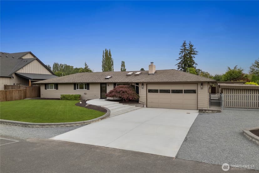 Property photo for 5614 66th Place SE, Snohomish photo 2