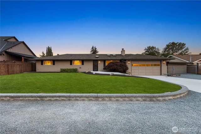 Property photo for 5614 66th Place SE, Snohomish