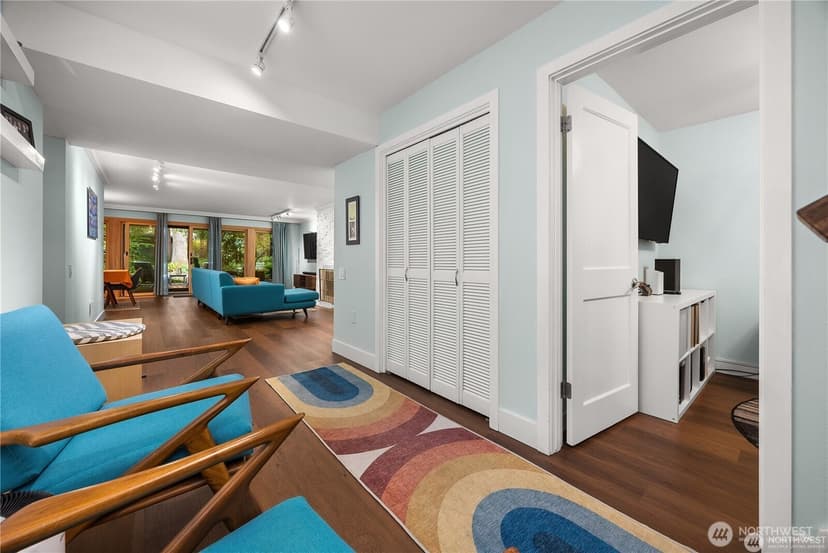 Property photo for 1524 NE 140th Street #D2, Seattle photo 5