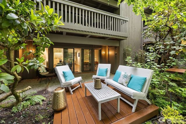 Property photo for 1524 NE 140th Street #D2, Seattle