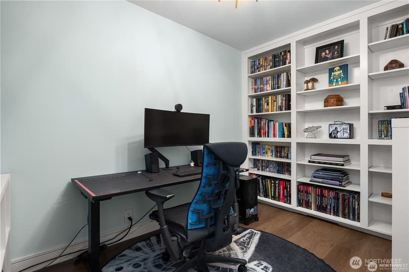 Property photo for 1524 NE 140th Street #D2, Seattle photo 21