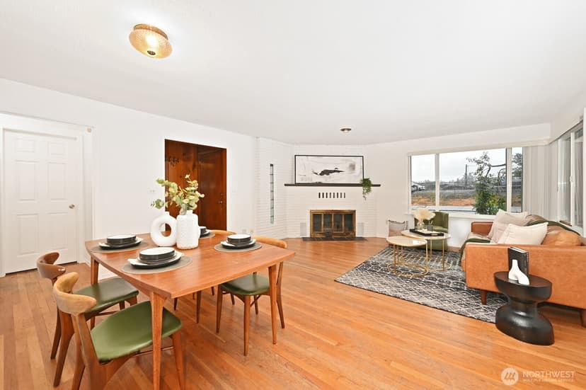 Property photo for 10625 17th Avenue SW, Seattle photo 6
