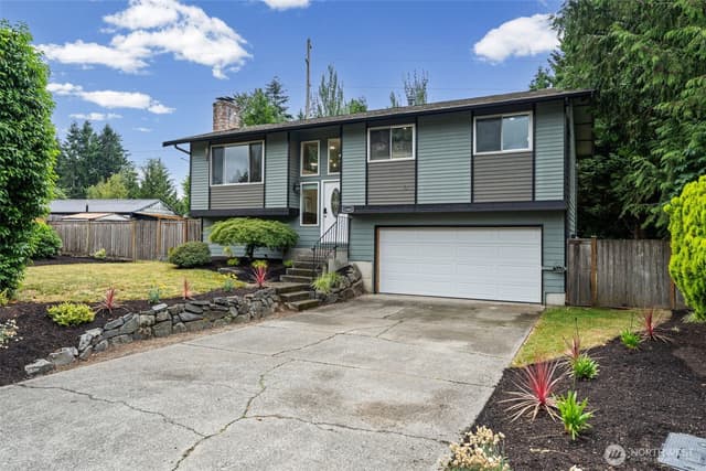 Property photo for 13402 60th Drive SE, Everett