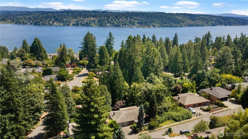 Property photo for 16058 36th Avenue NE, Lake Forest Park