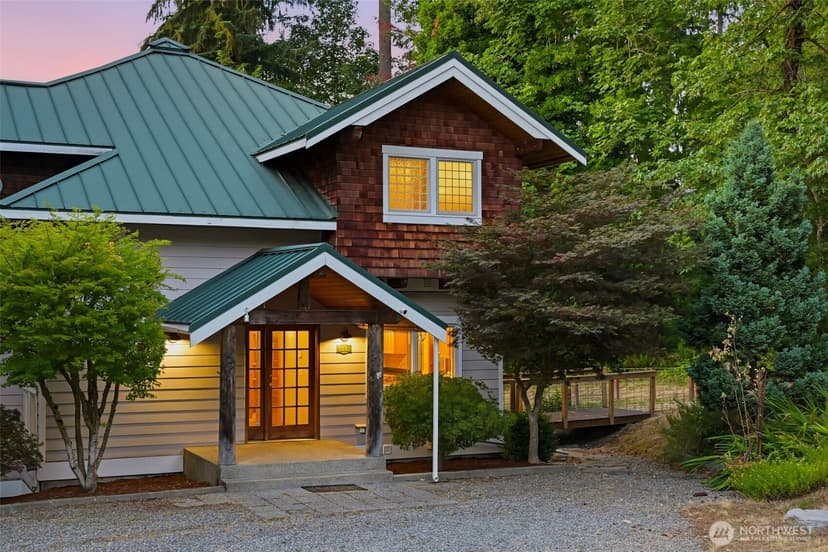 Property photo for 1303 38th Avenue Ct NW, Gig Harbor photo 10