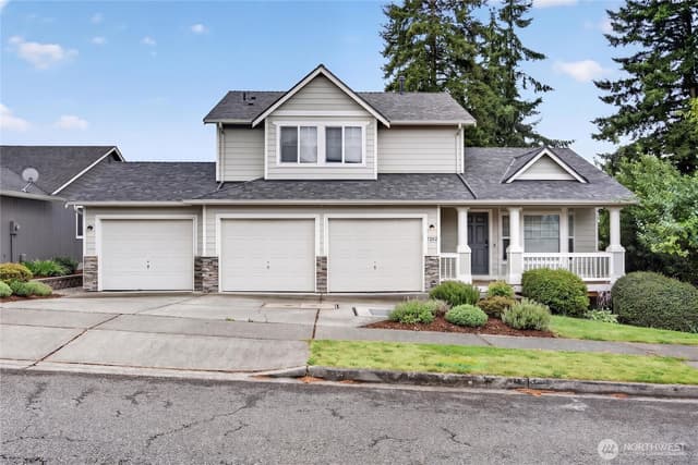 Property photo for 7202 30th Street NE, Marysville