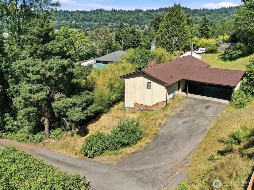 Property photo for 13463 MacAdam Road S, Tukwila