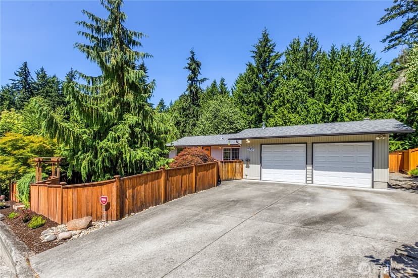 Property photo for 3331 197th Place SE, Bothell
