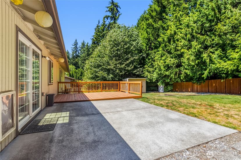 Property photo for 3331 197th Place SE, Bothell photo 25