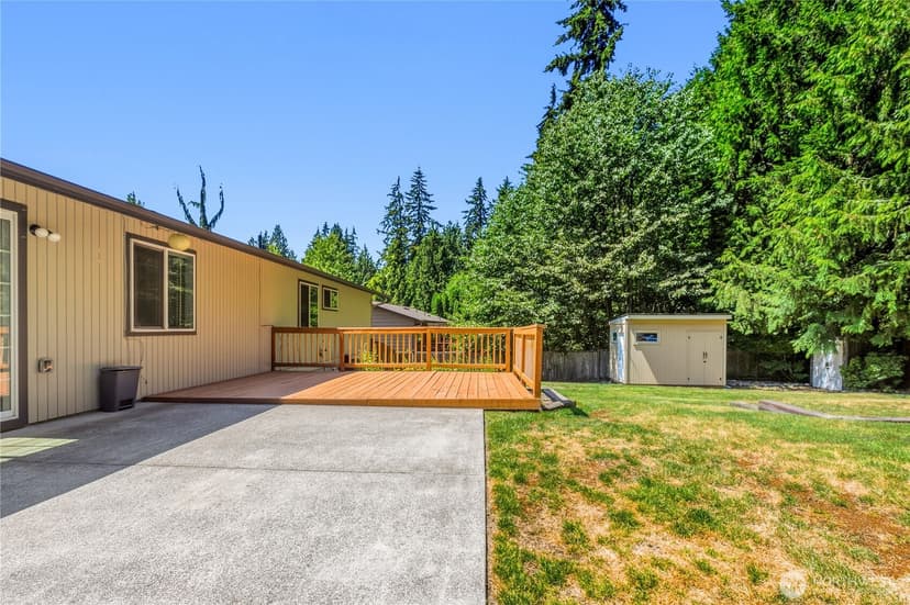 Property photo for 3331 197th Place SE, Bothell photo 26