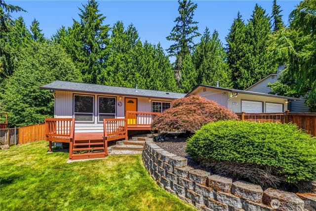 Property photo for 3331 197th Place SE, Bothell photo 2