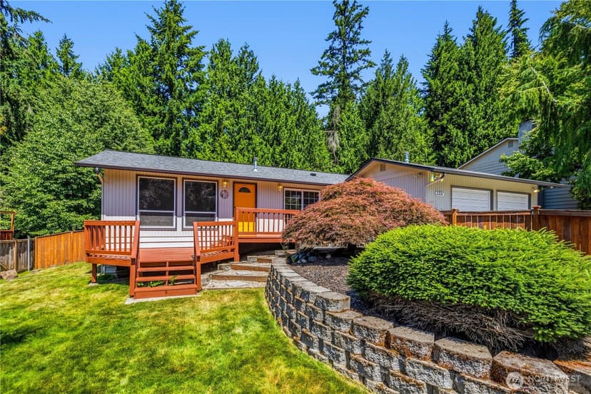 Property photo for 3331 197th Place SE, Bothell photo 2
