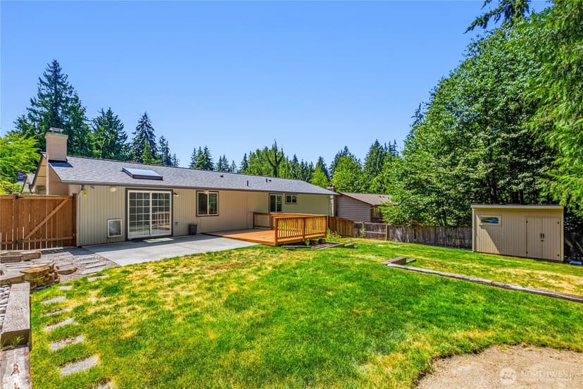 Property photo for 3331 197th Place SE, Bothell photo 29