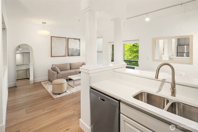 Property photo for 10042 Main Street #206, Bellevue photo 5