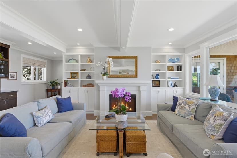 Property photo for 1620 60th Avenue Ct NW, Gig Harbor photo 5