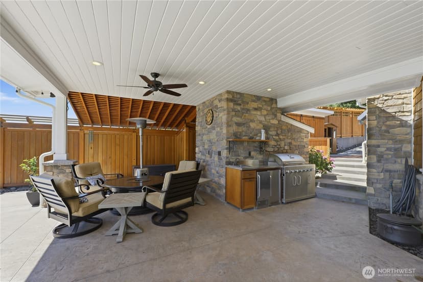Property photo for 1620 60th Avenue Ct NW, Gig Harbor photo 17