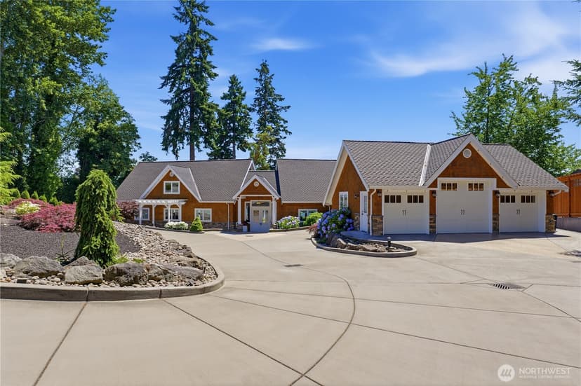 Property photo for 1620 60th Avenue Ct NW, Gig Harbor photo 2
