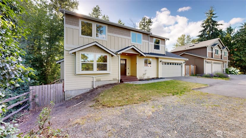 Property photo for 8836 E B Street, Tacoma photo 2