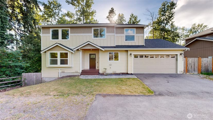 Property photo for 8836 E B Street, Tacoma