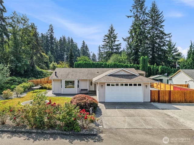 Property photo for 7506 52nd Place NE, Marysville